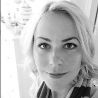 Sara Björklund