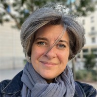 Marie-Agnès Bricq Multon