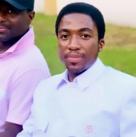 Kwabena Boafo