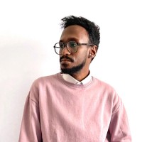 Amjad Osman