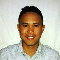 Romy Michael Sta. Cruz