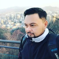 Mohd Aslam Mohd Ashrof