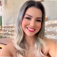 Carla Pricila Vitor