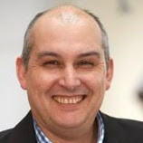 Jochem Vogel