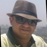 Mohamed Abd El Mobeen