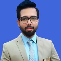 Yasir Hafeez(Senior Ui/Ux, Graphic Designer🧑‍🎨)