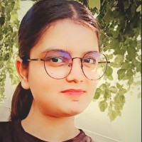Palak Choudhary