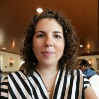 Ana Cláudia Caferra