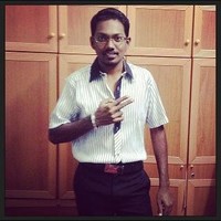 Kalaai Selvan