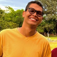 Everson Pereira