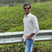 Mithun Sai