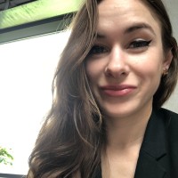 Kate Prophet