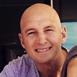 Chris Symons