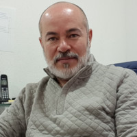 Alejandro Martin Tovar