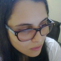 Rebeka Amanda Maia Soares