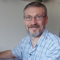 Andrey Vekselman