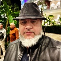 Angel F. Hernandez