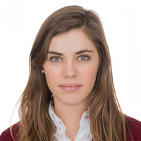 Iolina Gourbeau