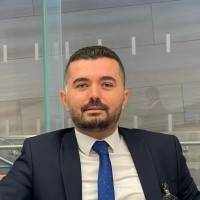 Arber Bashkurti