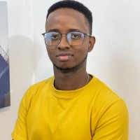 Joshua Abiodun-Olojede