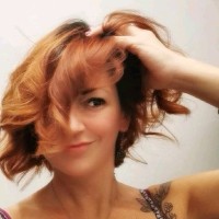 Sarah Pinna