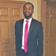Trevon Wright