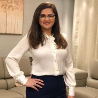 Nazanen Kabir
