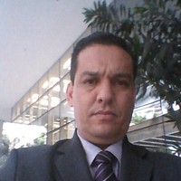 Sérgio Rodrigues Dias