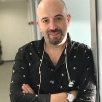 Dan Haiducu