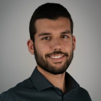 André Filipe Madaleno Pereira