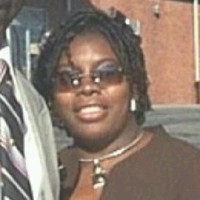 Delisa Brown-Robinson