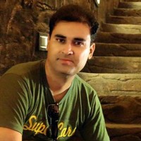 Shakeel Shahzad
