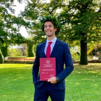 Jacopo Boffelli