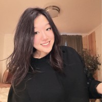 Ashley Wang