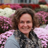 Hilary Papworth