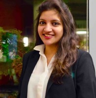 Mounika Jujjavarapu