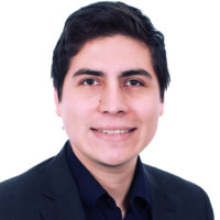 Diego Bedoya