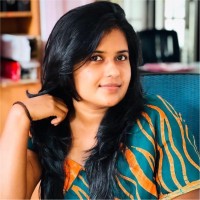 Maljini Pathirana