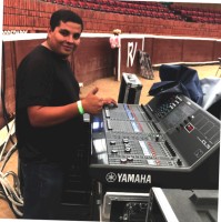 Jorge Luis Chavez Abonce