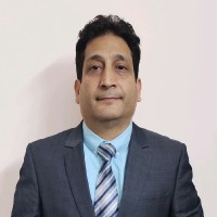 Ashish Kumar