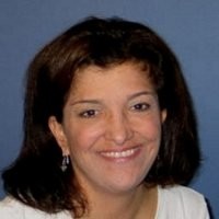 Andrea Wright