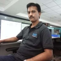 Mvs Saikumar
