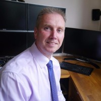 Hugh Dunford