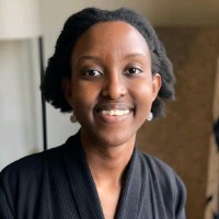 Céleste Nubahe