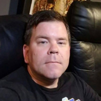 Keith Mcelroy