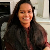 Pooja Mourya