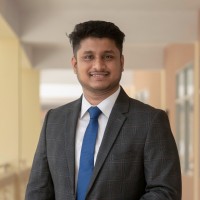 Abdullah Al Muhaimin