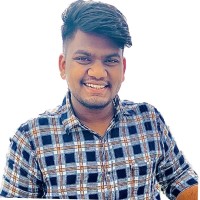 Mayur Kamble