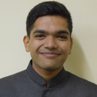Mihir Chalishazar
