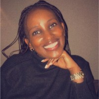 Nina Kenyonyozi